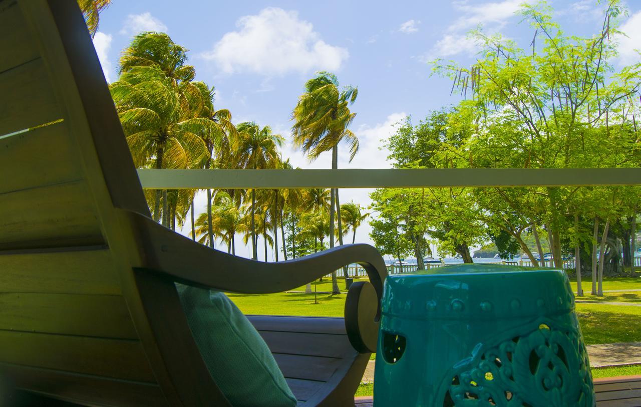 Bequia Plantation Hotel Port Elizabeth Exterior foto