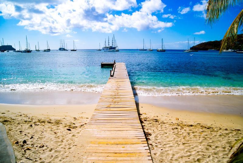 Bequia Plantation Hotel Port Elizabeth Exterior foto